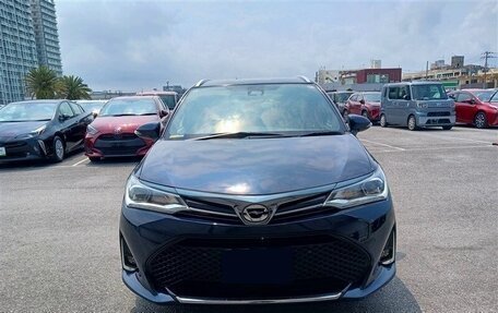 Toyota Corolla, 2019 год, 1 047 000 рублей, 2 фотография