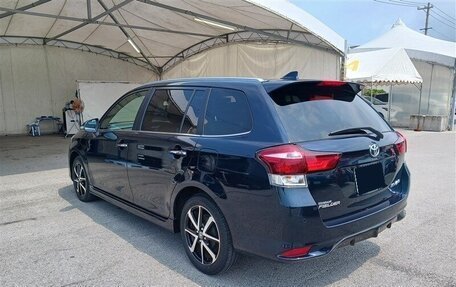 Toyota Corolla, 2019 год, 1 047 000 рублей, 6 фотография