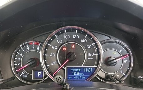 Toyota Corolla, 2019 год, 1 047 000 рублей, 11 фотография