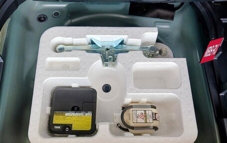 Toyota Corolla, 2019 год, 1 047 000 рублей, 22 фотография
