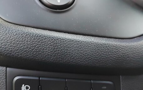 KIA cee'd III, 2016 год, 1 080 000 рублей, 4 фотография