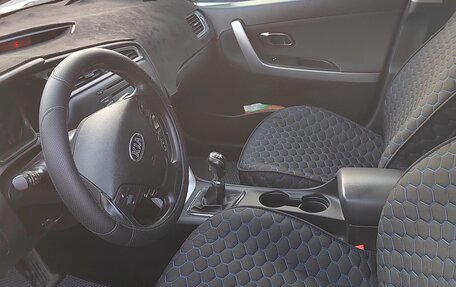 KIA cee'd III, 2016 год, 1 080 000 рублей, 12 фотография