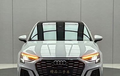 Audi A3, 2022 год, 1 840 000 рублей, 1 фотография