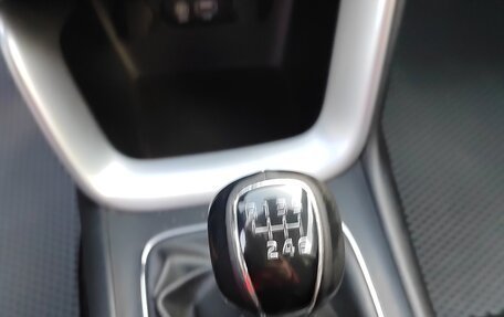 KIA cee'd III, 2016 год, 1 080 000 рублей, 16 фотография