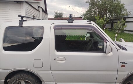 Suzuki Jimny, 2000 год, 520 000 рублей, 2 фотография