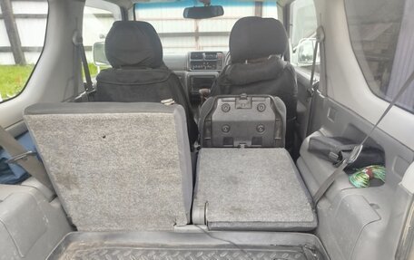 Suzuki Jimny, 2000 год, 520 000 рублей, 5 фотография