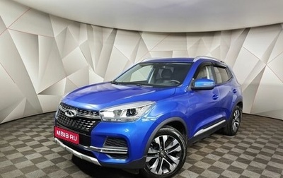 Chery Tiggo 4 I рестайлинг, 2020 год, 1 339 000 рублей, 1 фотография