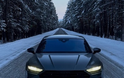 Audi A7, 2020 год, 5 200 000 рублей, 1 фотография