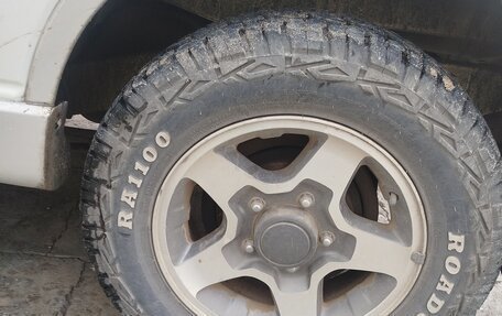 Suzuki Jimny, 2000 год, 520 000 рублей, 7 фотография