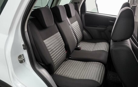 Suzuki SX4 II рестайлинг, 2011 год, 874 000 рублей, 7 фотография
