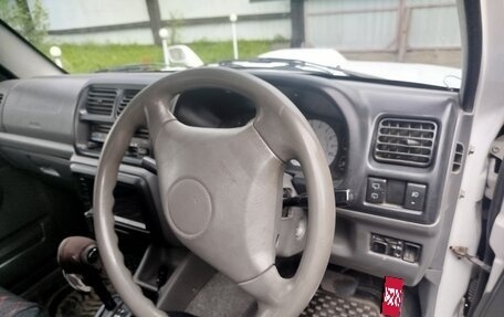 Suzuki Jimny, 2000 год, 520 000 рублей, 8 фотография