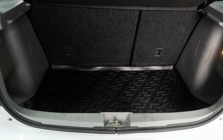 Suzuki SX4 II рестайлинг, 2011 год, 874 000 рублей, 17 фотография