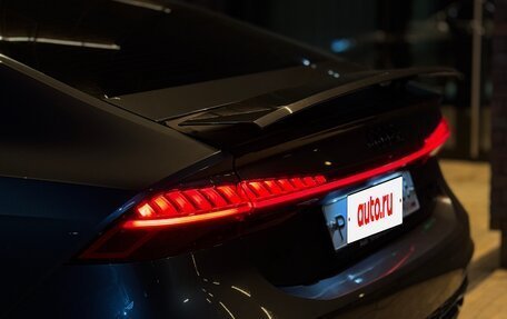 Audi A7, 2020 год, 5 200 000 рублей, 3 фотография