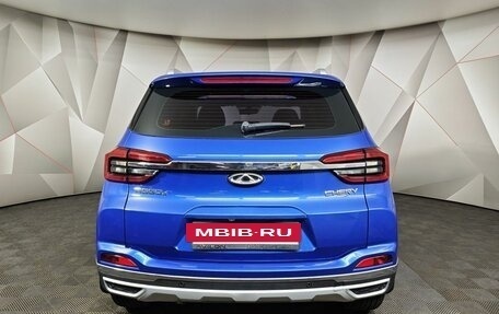 Chery Tiggo 4 I рестайлинг, 2020 год, 1 339 000 рублей, 8 фотография