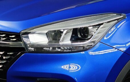 Chery Tiggo 4 I рестайлинг, 2020 год, 1 339 000 рублей, 10 фотография
