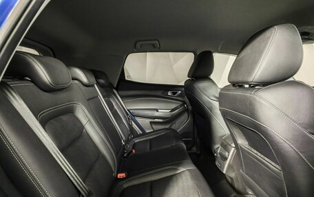 Chery Tiggo 4 I рестайлинг, 2020 год, 1 339 000 рублей, 16 фотография