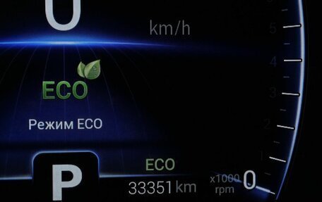Chery Tiggo 4 I рестайлинг, 2020 год, 1 339 000 рублей, 18 фотография