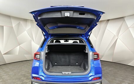 Chery Tiggo 4 I рестайлинг, 2020 год, 1 339 000 рублей, 12 фотография