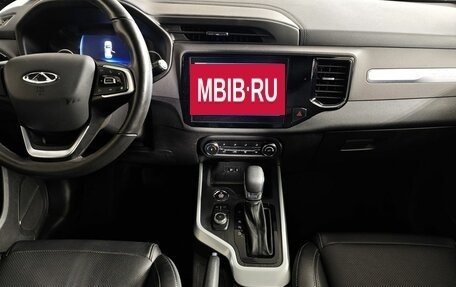 Chery Tiggo 4 I рестайлинг, 2020 год, 1 339 000 рублей, 15 фотография