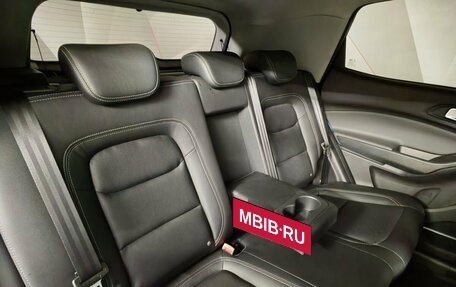 Chery Tiggo 4 I рестайлинг, 2020 год, 1 339 000 рублей, 17 фотография