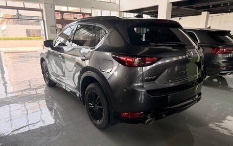 Mazda CX-5 II, 2021 год, 2 445 000 рублей, 3 фотография