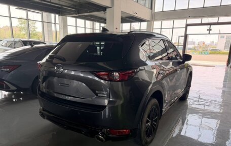 Mazda CX-5 II, 2021 год, 2 445 000 рублей, 4 фотография