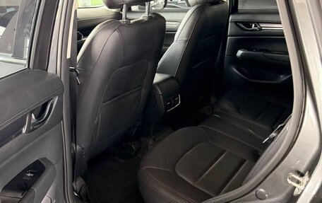 Mazda CX-5 II, 2021 год, 2 445 000 рублей, 10 фотография