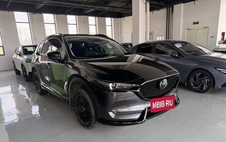 Mazda CX-5 II, 2021 год, 2 445 000 рублей, 2 фотография