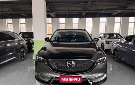 Mazda CX-5 II, 2021 год, 2 445 000 рублей, 1 фотография