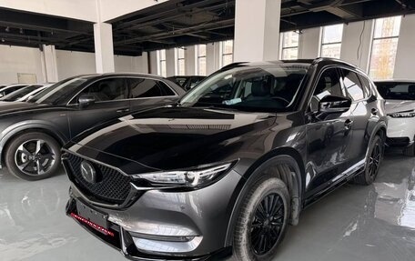 Mazda CX-5 II, 2021 год, 2 445 000 рублей, 5 фотография