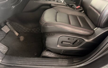 Mazda CX-5 II, 2021 год, 2 445 000 рублей, 16 фотография