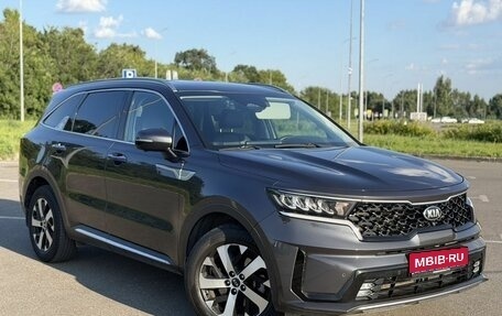 KIA Sorento IV, 2021 год, 3 750 000 рублей, 1 фотография