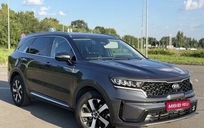 KIA Sorento IV, 2021 год, 3 750 000 рублей, 1 фотография