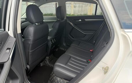 Ford Territory, 2022 год, 1 356 555 рублей, 9 фотография