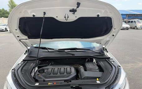 Ford Territory, 2022 год, 1 356 555 рублей, 8 фотография