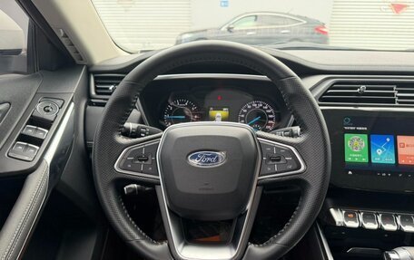 Ford Territory, 2022 год, 1 356 555 рублей, 15 фотография
