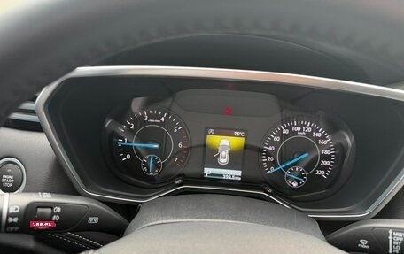 Ford Territory, 2022 год, 1 356 555 рублей, 10 фотография
