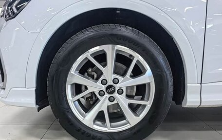 Audi Q3 Sportback, 2022 год, 2 720 000 рублей, 17 фотография