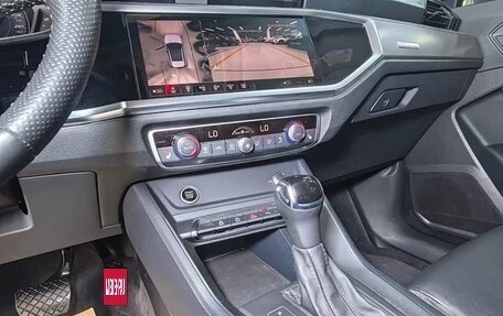 Audi Q3 Sportback, 2022 год, 2 720 000 рублей, 19 фотография