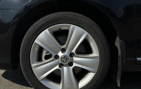 Volkswagen Passat B7, 2011 год, 1 150 000 рублей, 8 фотография