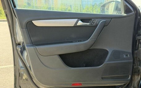 Volkswagen Passat B7, 2011 год, 1 150 000 рублей, 9 фотография