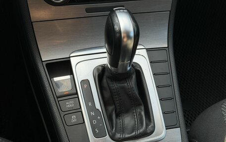 Volkswagen Passat B7, 2011 год, 1 150 000 рублей, 16 фотография