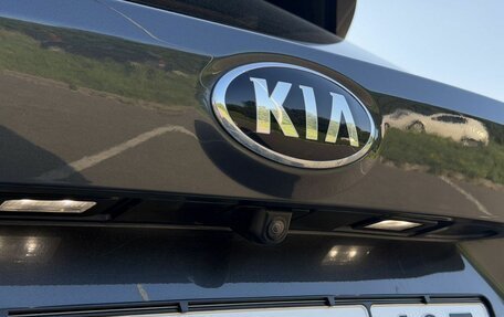 KIA Sorento IV, 2021 год, 3 750 000 рублей, 10 фотография