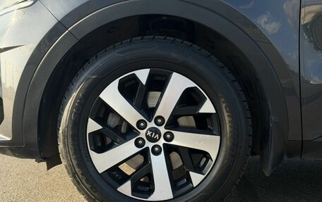 KIA Sorento IV, 2021 год, 3 750 000 рублей, 8 фотография
