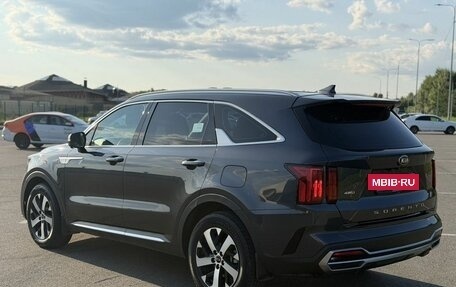 KIA Sorento IV, 2021 год, 3 750 000 рублей, 4 фотография