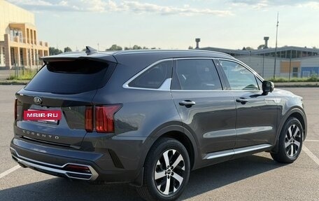 KIA Sorento IV, 2021 год, 3 750 000 рублей, 6 фотография