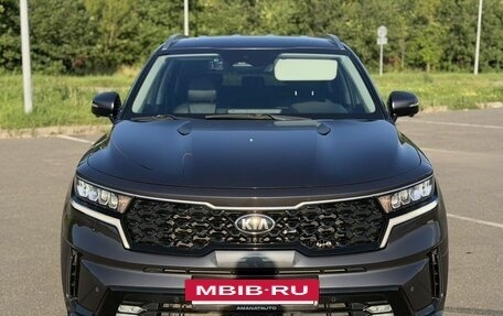 KIA Sorento IV, 2021 год, 3 750 000 рублей, 2 фотография