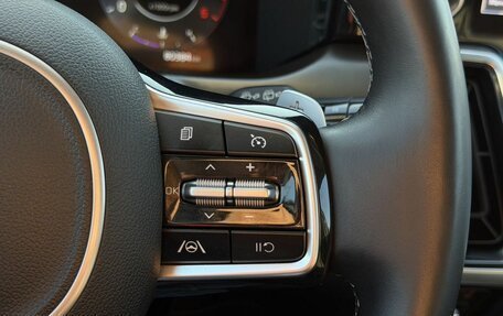 KIA Sorento IV, 2021 год, 3 750 000 рублей, 22 фотография