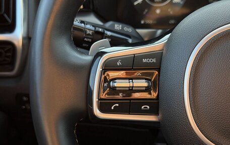 KIA Sorento IV, 2021 год, 3 750 000 рублей, 21 фотография