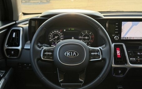 KIA Sorento IV, 2021 год, 3 750 000 рублей, 20 фотография